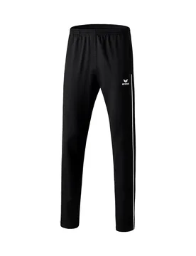 Kinder Polyester-Sporthose Shooter 2.0 - Noir - male - Size: 12 ans - Erima - FashionsVida