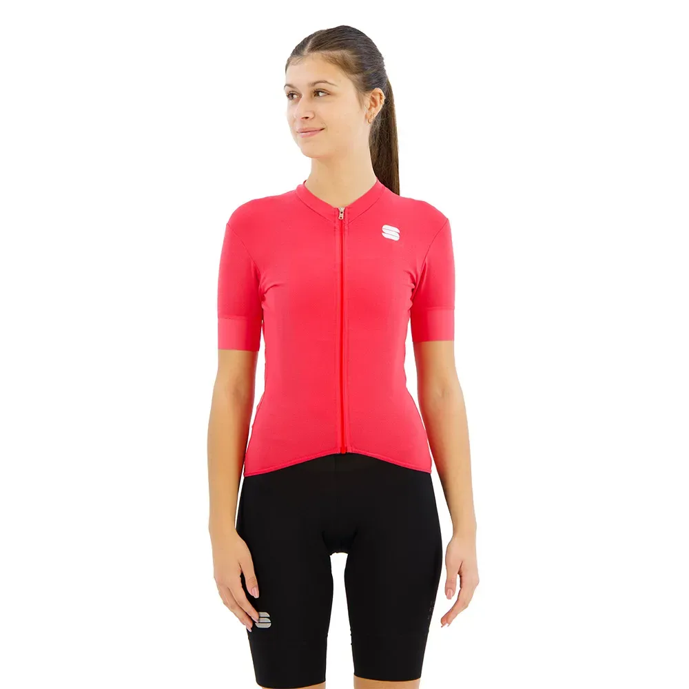 Maillot à Manches Courtes Monocrom - Sportful - FashionsVida