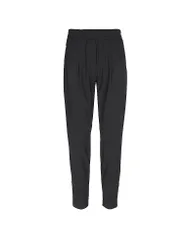 Pantalon Coupe Silhouette Mode noir 46