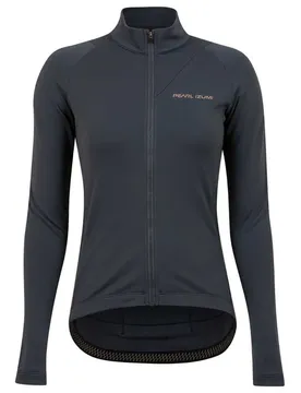 Izumi Maillot à Manches Longues Attack Thermal