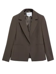 Comma Blazer marrón 46