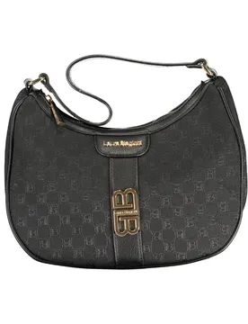 Damen DELRAY-TASCHE Schwarz LB25W-255-7_NENERO