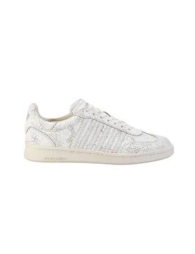 Zapatillas de deporte blanco 42 - Dsquared2 - FashionsVida