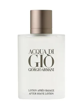 Acqua Di Gio After Shave - Giorgio Armani - FashionsVida