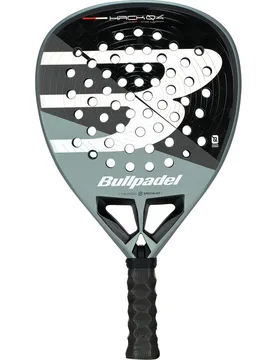 Palas de pádel HACK 04 26 - Bullpadel - FashionsVida