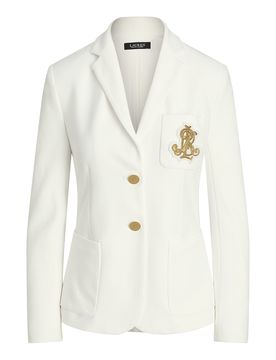 Blazer 'Anfisa' /