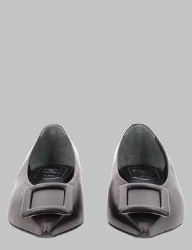 Roger Vivier Elevated Women's Flats