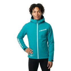 Head Veste Race Blue 48 Homme