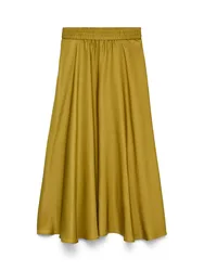 XS VMMIRA ANKLE SKIRT WVN female