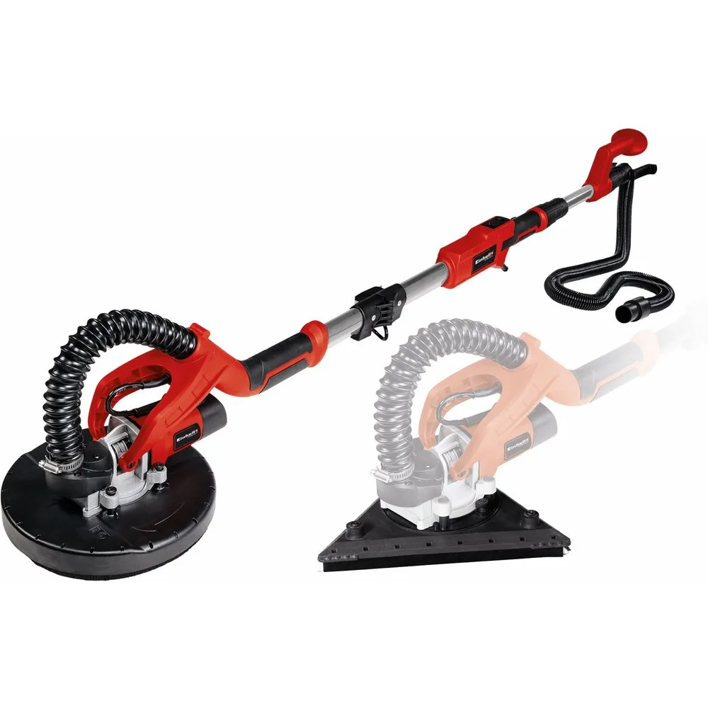 Einhell - Lijadora de pared 750 W - Einhell - FashionsVida