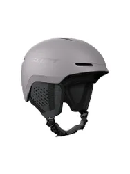 Scott Casque de ski Track gris S