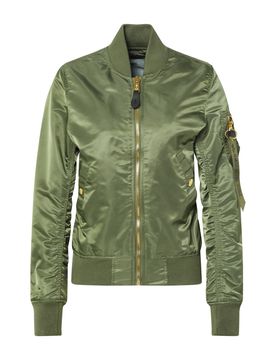 Chaqueta de entretiempo