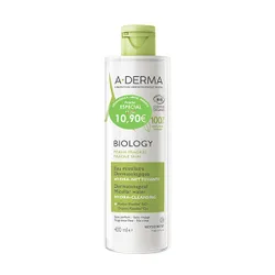 ADERMA Agua Micelar Dermat