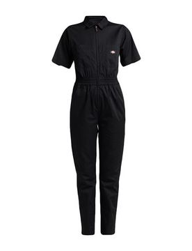 Jumpsuit Damen Schwarz S,XS Damen
