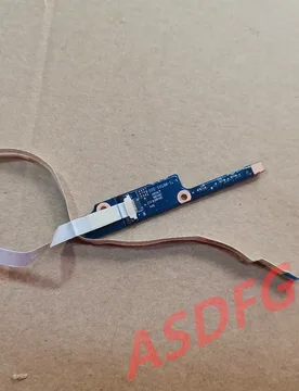 Used Original FOR CLEVO W650SF W650S K650D K670D K680D POWER BUTTON BOARD 6-71-w650s-d05 TESED OK - Aliexpress - FashionsVida