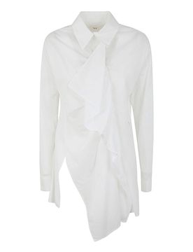 Y'S Camicia di cotone