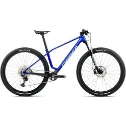 Alma m50 2026 bicicletas de montaña Azul (XL)