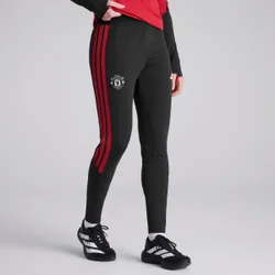 Manchester United Womens 26/27 Training Tiro Authentic Pants Black XL