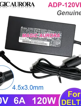 Original DELTA ADP-120VH D Power Adapter 20V 6A 120W MS-16R5 For MSI GF63 THIN 10SC-005FR 10SC-017XES 10SC-073MY 10SC-222 Laptop - Aliexpress - FashionsVida