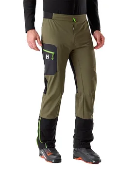 Pantalon Pierra Ment Grape Leaf L - Millet - FashionsVida