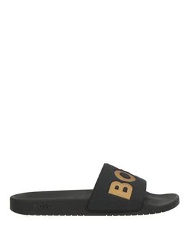 Sandalias Hombre Negro 40,41,43 Hombre