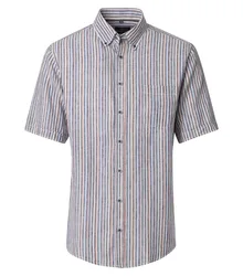 B.D. Casual Short 1/2Arm_ male