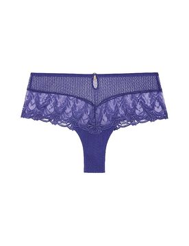 Pants HIDDEN TREASURE iris bloom lila 38 damen