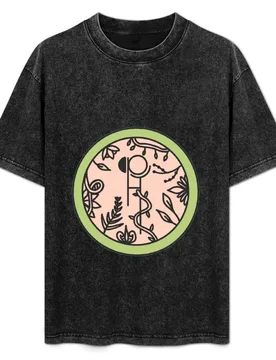 Hippo campus band doodle T-Shirt Simple Trendy Casual T-Shirt - Aliexpress - FashionsVida