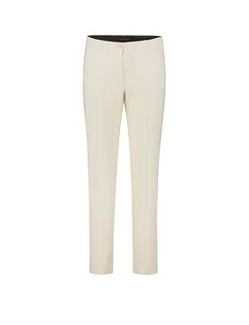 Businesshose 7/8 beige 44 damen