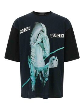 Undercover T-shirt UC2E4813-3