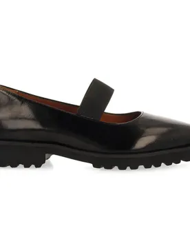 Ballerine Dobsina Black EU 41