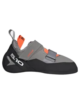 Chaussons d'escalade - Kirigami W Dove Grey/Core Black - Taille 36 - Gris - Five Ten - FashionsVida