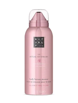 Rituals Sakura Body Lotion Mousse - Rituals - FashionsVida