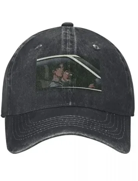 Itsuki 0_0 (Initial D) Baseball Cap hard hat hiking hat Hat Baseball Cap Man For The Sun Women's 2026 Men's - Aliexpress - FashionsVida