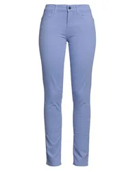 Pantalones Mujer Lila 24,25,26,27,28,29,30 Mujer