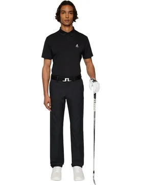 Hose Jamal, schwarz 36_32 - J.lindeberg - FashionsVida
