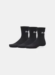 CALZA PERFORMANCE COTTON 3 PAIA