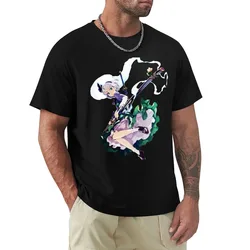 Touhou Project - Youmu Konpaku T-Shirt Lightweight Print T-Shirt