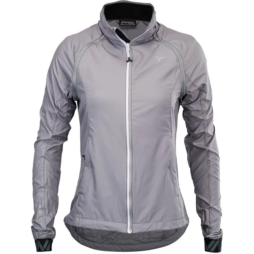 Silvini Giacca Vetta Cloud - SILVINI - FashionsVida