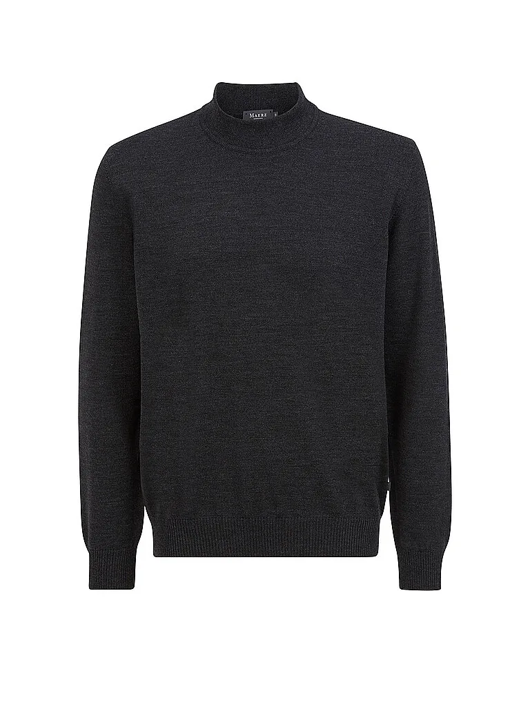 Maerz Jersey gris 54 - MAERZ - FashionsVida