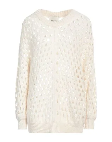 Pullover Damen Elfenbein 32,34,36,38 Damen - Isabel marant - FashionsVida