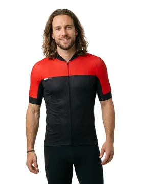 Maillot à Manches Courtes Roadtech - BBB - FashionsVida