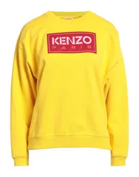 Sudadera Mujer Amarillo L,S,XL,XS Mujer