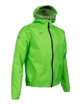 Imperméable R-trail Nature Fluor Green M - Joma - FashionsVida