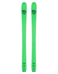 Skis de randonnée - Navis Freebird 2026 - Taille 167 cm - Vert