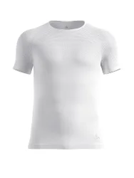 Camiseta interior de running para hombre Performance X-Light blanco L