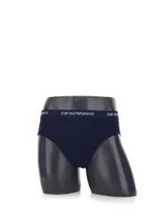Set 3 slip BLU NAVY XXL