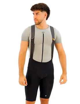 Cuissard Equipe Rs Schtradivari S11 Long - Assos - FashionsVida
