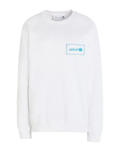 Sudadera Mujer Blanco S,XS Mujer - Chloé - FashionsVida