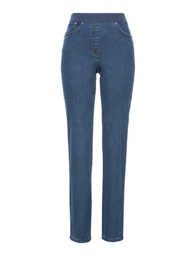 Pamina Damenhose Fivepocket female